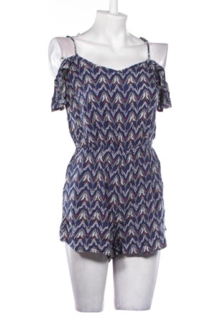 Női rövid overál H&M, Méret S, Szín Sokszínű, Ár 3 378 Ft, #137424606