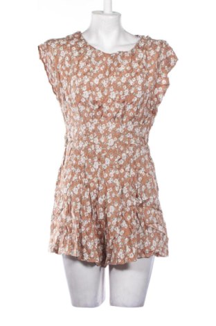 Kurzer Damenoverall Yumi, Größe M, Farbe Mehrfarbig, Preis € 16,53, #137428663
