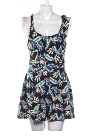 Dámská krátká kombinéza  H&M, Velikost L, Barva Vícebarevné, Cena  340,00 Kč, #137430237