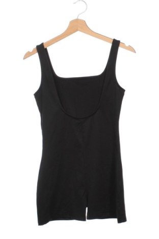 Damski krótki kombinezon Unbranded, Rozmiar S, Kolor Czarny, Cena 63,50 zł, #137430639