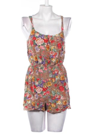 Dámská krátká kombinéza  Topshop, Velikost S, Barva Vícebarevné, Cena  269,00 Kč, #137434353
