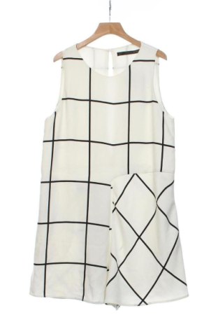 Salopetă scurtă de damă Zara, Mărime S, Culoare Multicolor, Preț 94,48 Lei, #137435710