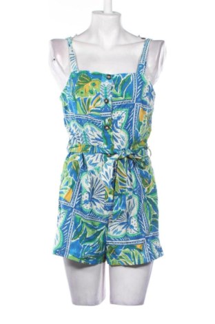 Damski krótki kombinezon Primark, Rozmiar L, Kolor Kolorowy, Cena 70,00 zł, #137436238
