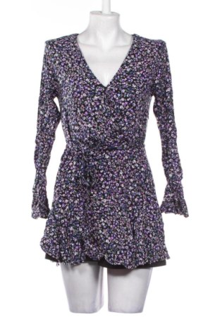 Salopetă scurtă de damă Fb Sister, Mărime S, Culoare Multicolor, Preț 46,74 Lei, #137436332