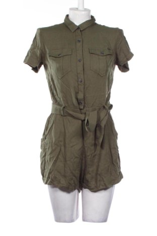 Női rövid overál Superdry, Méret S, Szín Zöld, Ár 6 677 Ft, #137439437