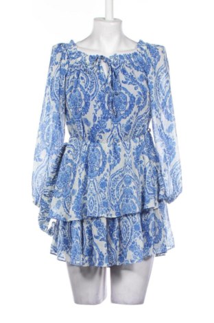 Salopetă scurtă de damă Amisu, Mărime S, Culoare Multicolor, Preț 43,99 Lei, #137037632