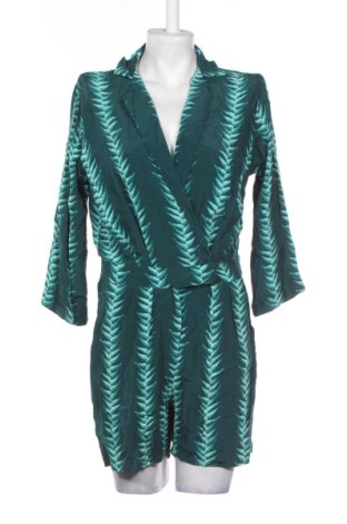 Salopetă scurtă de damă Fabienne Chapot, Mărime S, Culoare Verde, Preț 219,99 Lei, #136924415