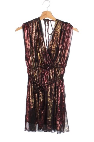 Salopetă scurtă de damă NABILA, Mărime XS, Culoare Multicolor, Preț 138,99 Lei, #136777547