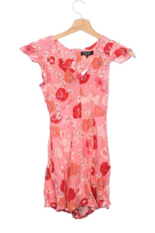 Salopetă scurtă de damă New Look, Mărime XXS, Culoare Multicolor, Preț 52,49 Lei, #137417707