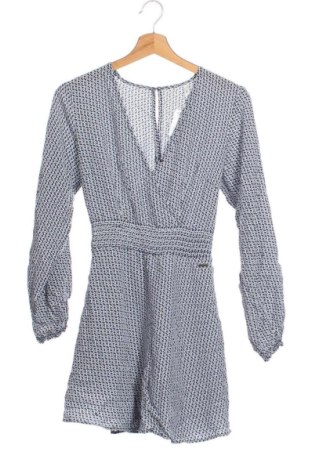 Дамски къс гащеризон Pepe Jeans, Размер XS, Цвят Многоцветен, Цена 20,76 €, #137372478