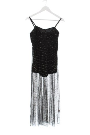 Salopetă scurtă de damă SHEIN, Mărime S, Culoare Negru, Preț 64,99 Lei, #136819314