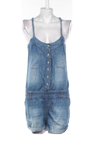 Дамски къс гащеризон Esprit, Размер XL, Цвят Син, Цена 16,00 €, #137381261