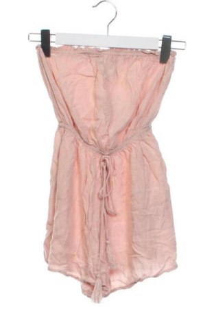 Salopetă scurtă de damă New Look, Mărime XS, Culoare Roz, Preț 52,49 Lei, #137393155