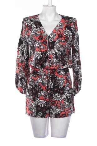 Salopetă scurtă de damă H&M, Mărime S, Culoare Multicolor, Preț 80,97 Lei, #137419323