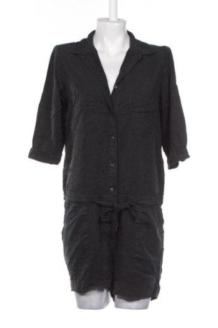 Dámská krátka kombinéza  Maison Scotch, Veľkosť XXL, Farba Čierna, Cena  39,00 €, #137419698