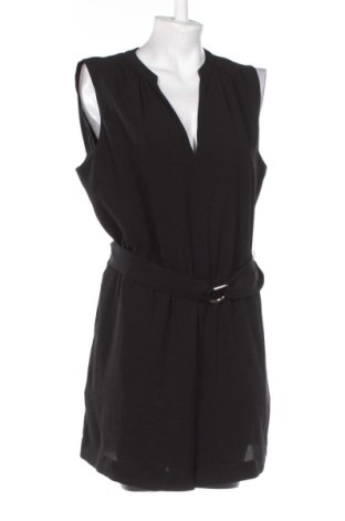 Damski krótki kombinezon H&M, Rozmiar XL, Kolor Czarny, Cena 55,04 zł, #137428437