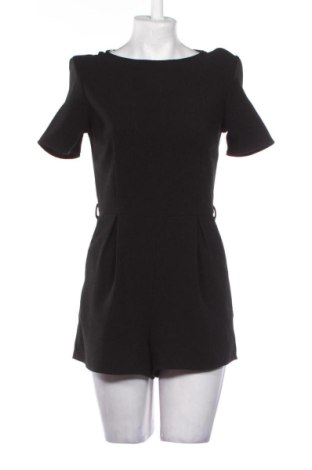 Damski krótki kombinezon New Look, Rozmiar S, Kolor Czarny, Cena 37,00 zł, #137429674