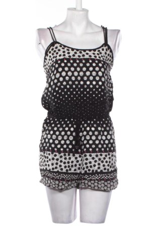Damski krótki kombinezon River Island, Rozmiar S, Kolor Kolorowy, Cena 65,00 zł, #137432195