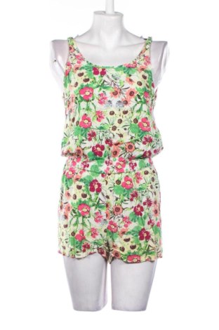 Damski krótki kombinezon Vero Moda, Rozmiar S, Kolor Kolorowy, Cena 34,00 zł, #137432345