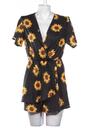 Salopetă scurtă de damă Unbranded, Mărime S, Culoare Multicolor, Preț 73,49 Lei, #137446041