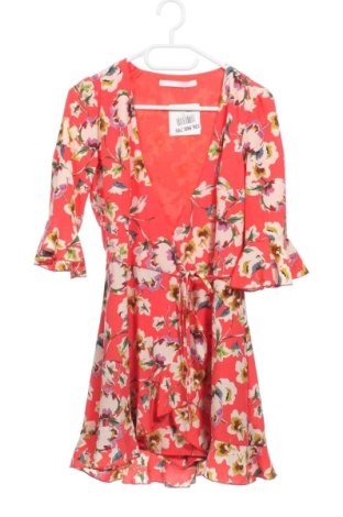 Dámská krátka kombinéza  Zara, Veľkosť XS, Farba Viacfarebná, Cena  16,95 €, #136960795