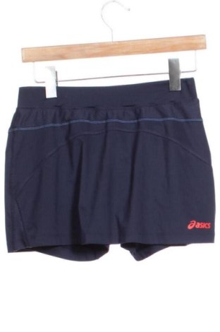 Dámske kraťasy  ASICS, Veľkosť XS, Farba Modrá, Cena  23,81 €, #137248568