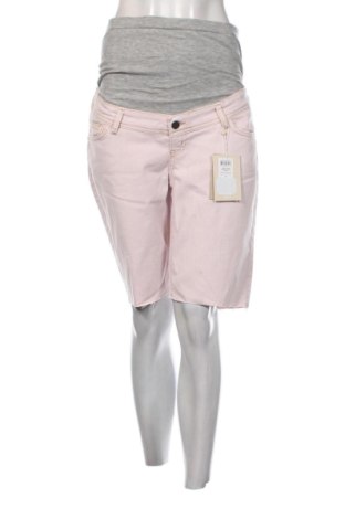 Damen Shorts Mamalicious, Größe XL, Farbe Rosa, Preis € 31,99, #137365002