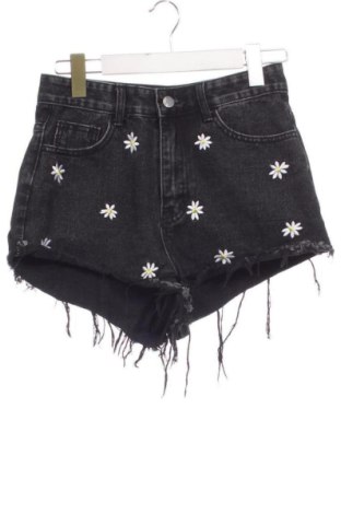 Damen Shorts SHEIN, Größe S, Farbe Schwarz, Preis 8,00 €, #137365197