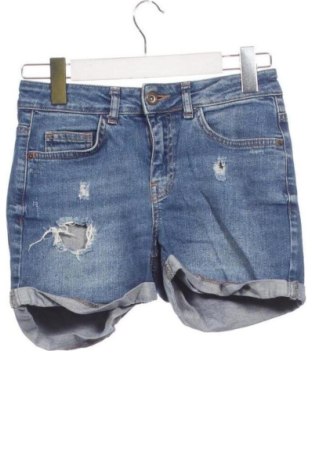 Damen Shorts LC Waikiki, Größe S, Farbe Blau, Preis 11,00 €, #137365420