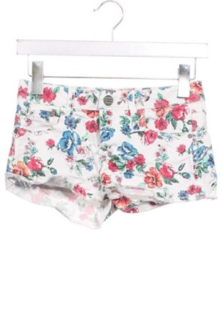 Damskie szorty Terranova, Rozmiar XS, Kolor Kolorowy, Cena 25,40 zł, #137369701