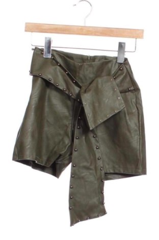 Damskie szorty Unbranded, Rozmiar XS, Kolor Zielony, Cena 42,34 zł, #137369890