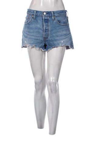 Damskie szorty Levi's, Rozmiar L, Kolor Niebieski, Cena 248,99 zł, #137370884