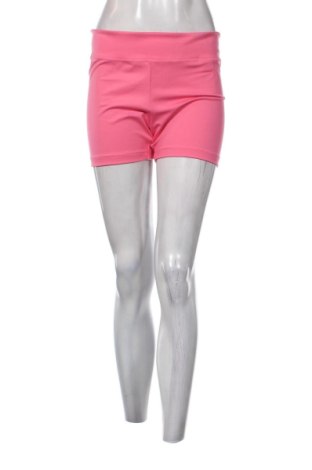 Damskie legginsy Adidas, Rozmiar XL, Kolor Różowy, Cena 177,99 zł, #137371222