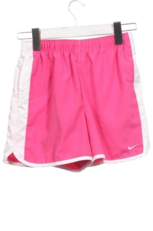 Damskie szorty Nike, Rozmiar XS, Kolor Różowy, Cena 88,90 zł, #137379766