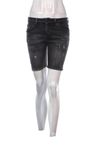 Pantaloni scurți de femei Unbranded, Mărime M, Culoare Negru, Preț 52,49 Lei, #137384071