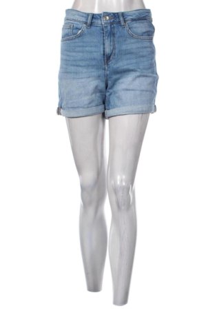 Pantaloni scurți de femei ONLY, Mărime S, Culoare Albastru, Preț 55,99 Lei, #137385085