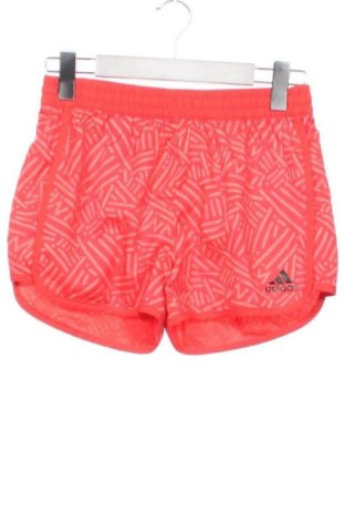Pantaloni de trening, pentru copii Adidas, Mărime 12-13y/ 158-164 cm, Culoare Roz, Preț 100,67 Lei, #137385121