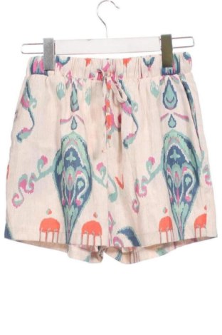 Dámské kraťasy  Nisan, Velikost XS, Barva Vícebarevné, Cena  364,00 Kč, #137385890