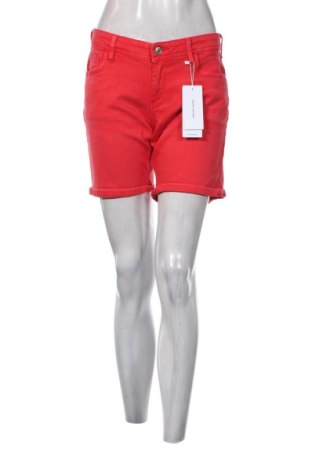 Damen Shorts Timezone, Größe M, Farbe Rot, Preis € 15,99, #137386353