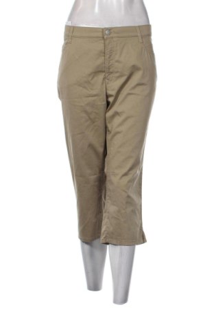Damskie szorty Brax, Rozmiar XXL, Kolor Zielony, Cena 248,99 zł, #137386573