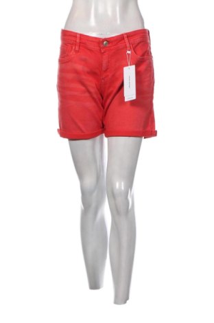 Damen Shorts Timezone, Größe M, Farbe Rot, Preis € 15,99, #137388324