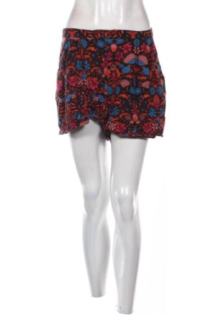 Dámske kraťasy  H&M, Veľkosť XXL, Farba Viacfarebná, Cena  12,95 €, #137388615