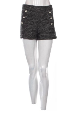 Pantaloni scurți de femei Seven Sisters, Mărime M, Culoare Negru, Preț 52,49 Lei, #137388819