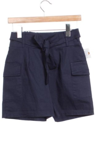 Damskie szorty Unbranded, Rozmiar XS, Kolor Niebieski, Cena 78,14 zł, #137389076
