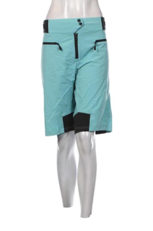 Damskie szorty Protective, Rozmiar XXL, Kolor Niebieski, Cena 177,99 zł, #137389114