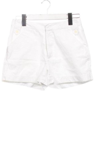 Damskie szorty Marc O'Polo, Rozmiar S, Kolor Biały, Cena 261,99 zł, #137389569