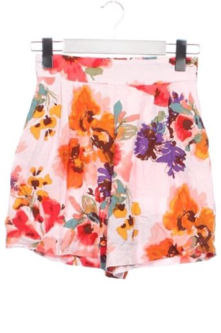 Dámske kraťasy  H&M, Veľkosť XS, Farba Viacfarebná, Cena  9,30 €, #137390684