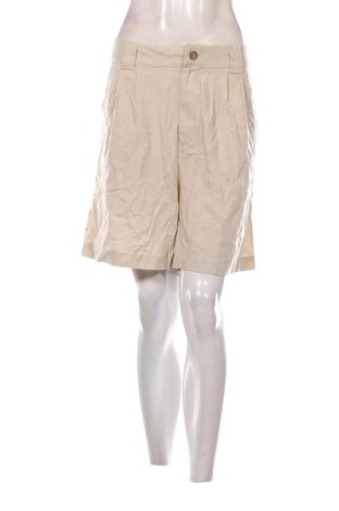 Női rövidnadrág Unbranded, Méret XL, Szín Bézs, Ár 3 716 Ft, #137390974