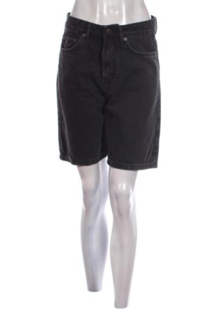 Női rövidnadrág Pull&Bear, Méret S, Szín Fekete, Ár 3 546 Ft, #137395637