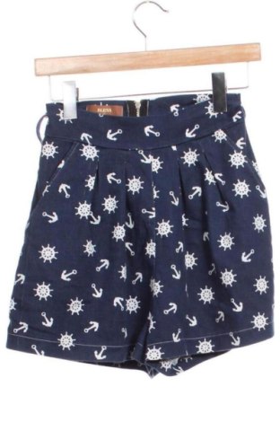 Dámské kraťasy  Unbranded, Velikost XS, Barva Vícebarevné, Cena  146,00 Kč, #137395767